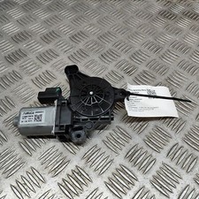 Motor de control de ventana puerta delantera derecha Ford Mustang Mach-E 22750021 2022