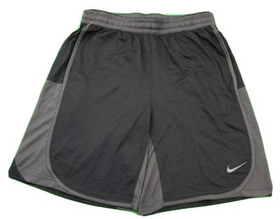 nike polyester shorts
