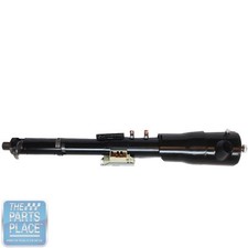 1973-77 Chevelle Tilt Steering Column Floor Shift Rebuilt - Each