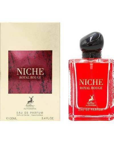 Red royal scents sale