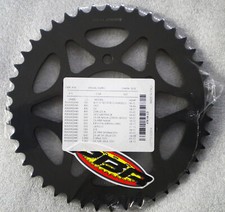 PBR REAR SPROCKET ERGAL HARD 520 PITCH 41 TEETH FOR KAWASAKI Z