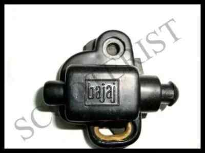 Für Vespa 6V Hinten Fuß Bremse Schalter Schwarz Vbb Supersprint 150 125 VM VN Vl
