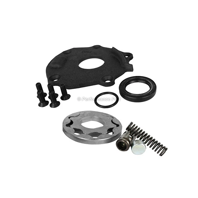 Oil Pump Repair Kit Fits 90-07 Chrysler Dodge Concorde 3.3L OHV 12v - Image 2 of 4