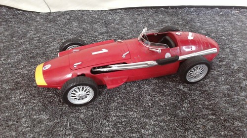 MASERATI 250 F Tonka Polistil 1/16 - Jeux & Jouets