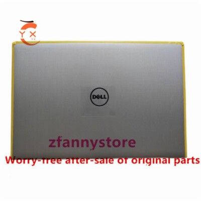 New For Dell Inspiron 15 3558 3559 5559 5558 LCD Back Cover Rear