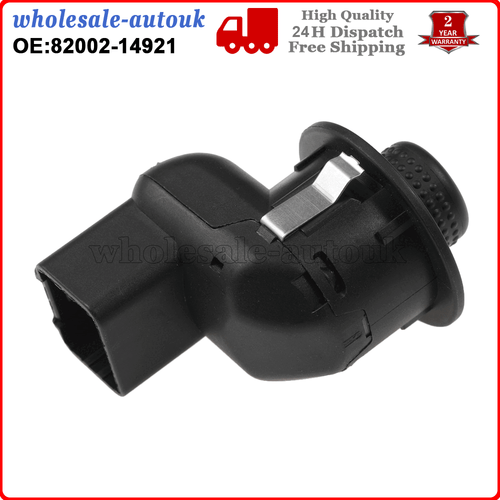 For Renault Captur Clio MK4 Modus 8200214921 Electric Wing Mirror Control Switch - Picture 10 of 12