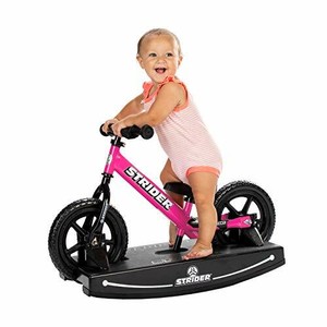 strider bike rocker