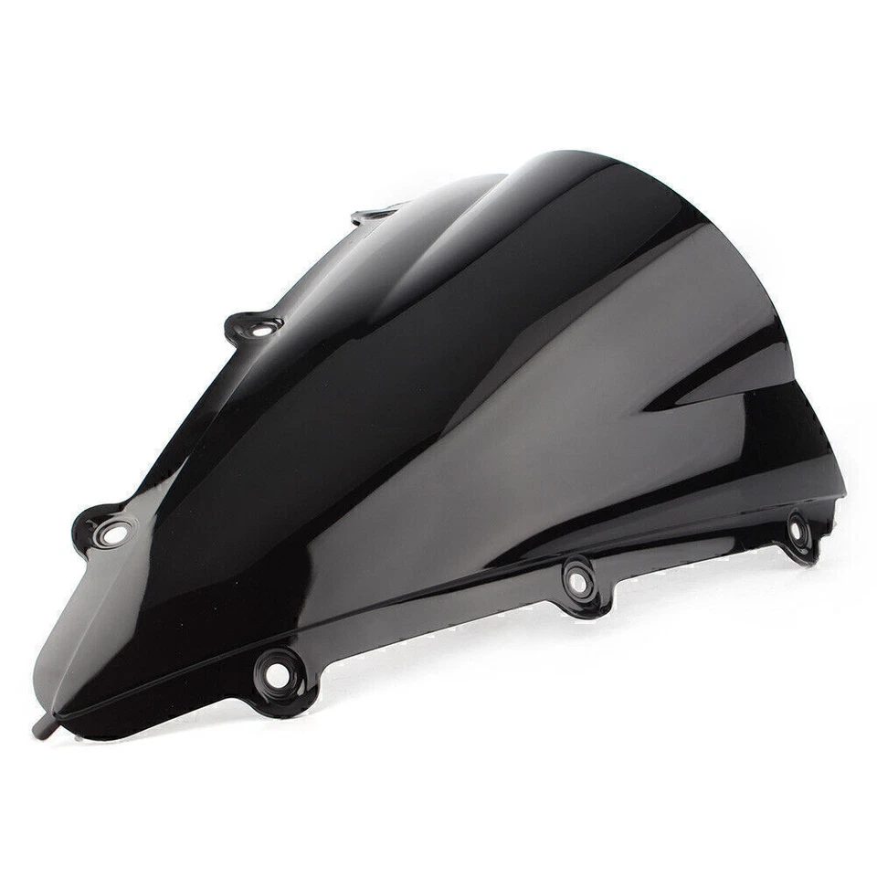 Parabrisas delantero a prueba de viento para motocicleta Yamaha YZF R1 2004-2006 05 Foto 4 de 4