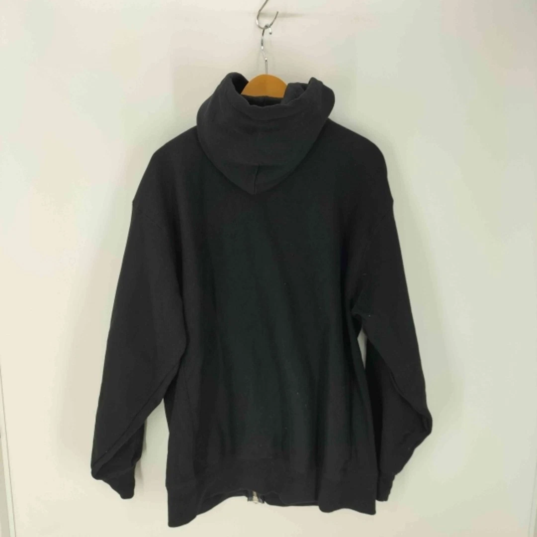 VETEMENTS Abbigliamento U (Usato) Fulg Uom Toppe Fel conpuccio Cappuc