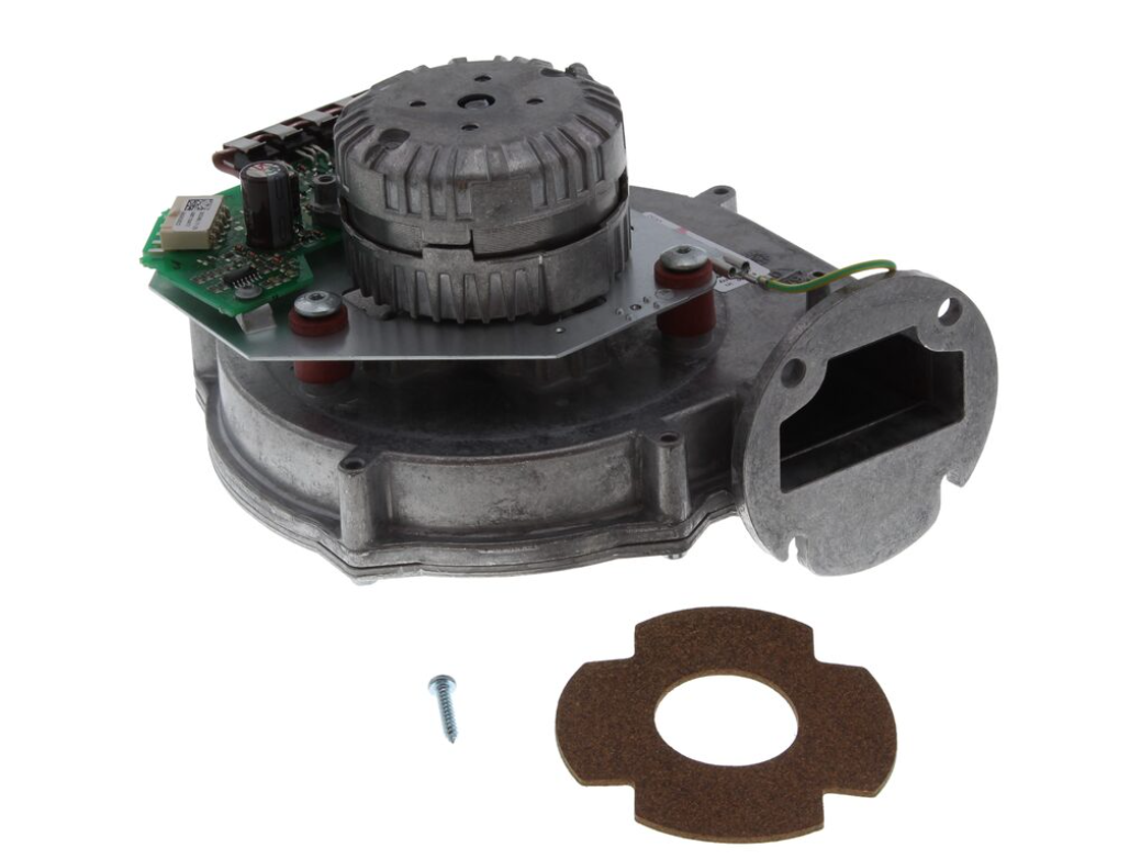 Ferroli 39810540 FAN ASSEMBLY OPTIMAX NEW