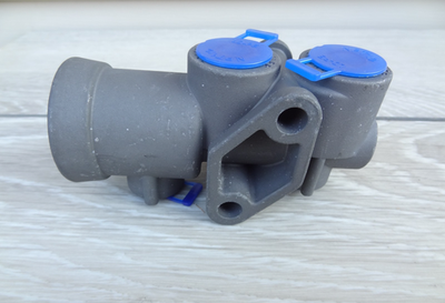 #ad WORLD AMERICAN WA279000 Air Brake Pressure Tractor Protection Valve TP3 $29.90