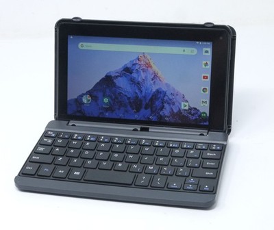 RCA Voyager III 7.3'' 16GB 2-in-1 Android 8.1 Tablet - Working Great