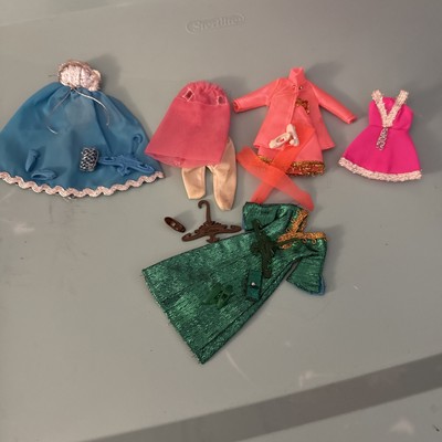 Dawn Doll Clothes And Accessories