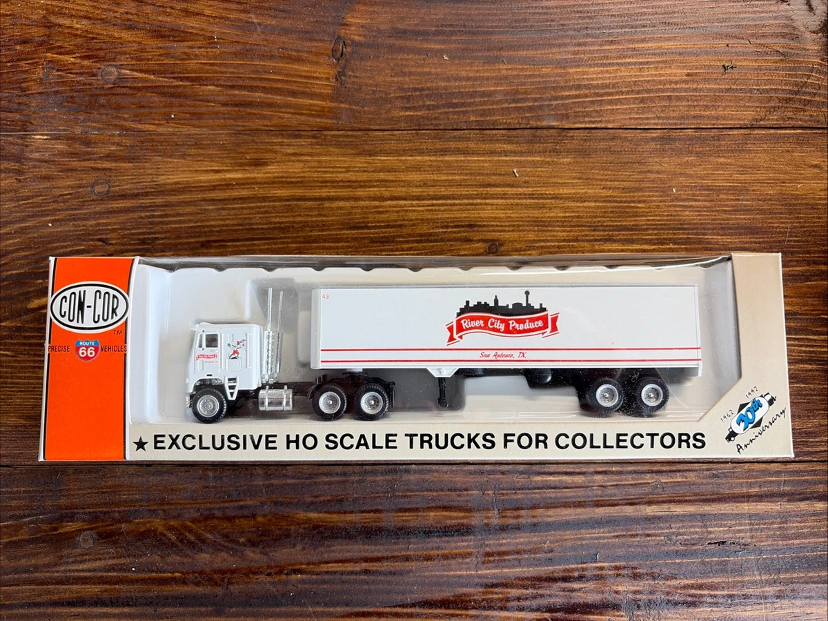 Con-Cor Diecast & Toy Vehicles for sale | eBay
