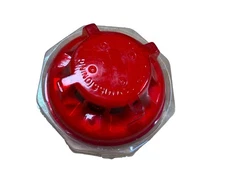 Simplex Grinnell 912P Fire Alarm Photoelectric Smoke Detector (NEW IN BOX)