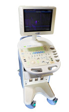 FUKUDA DENSHI TeraRecon UF-850XTD Ultra Sound...