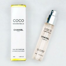 COCO MADEMOISELLE EAU DE PARFUM SAMPLE SPRAY 10ml/0.34oz