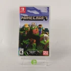 New ListingMinecraft (Nintendo Switch, 2018)