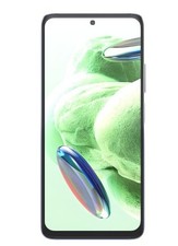 Xiaomi Redmi Note 12 5G Smartphone 128GB Black (Unlocked) Android Screen Burn C