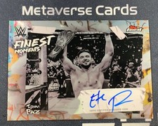 2025 Topps Finest WWE Wrestling Checklist Guide in-content 34