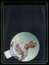 2021 Topps Heritage #17 Ryan Mountcastle 1972 Topps Candy Lids