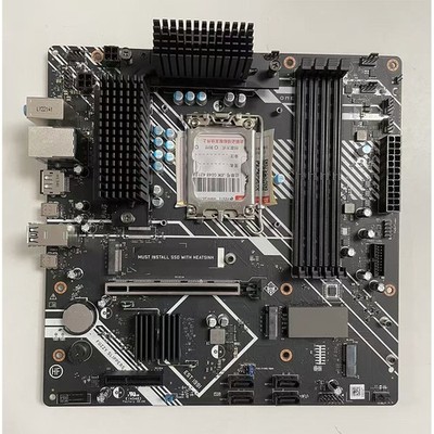 For HP OMEN 40L GT21 Intel Z790 Chipset DDR5 Motherboard 212049-1
