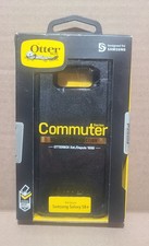 OtterBox Commuter Case for Samsung Galaxy 8 BLACK - NEW