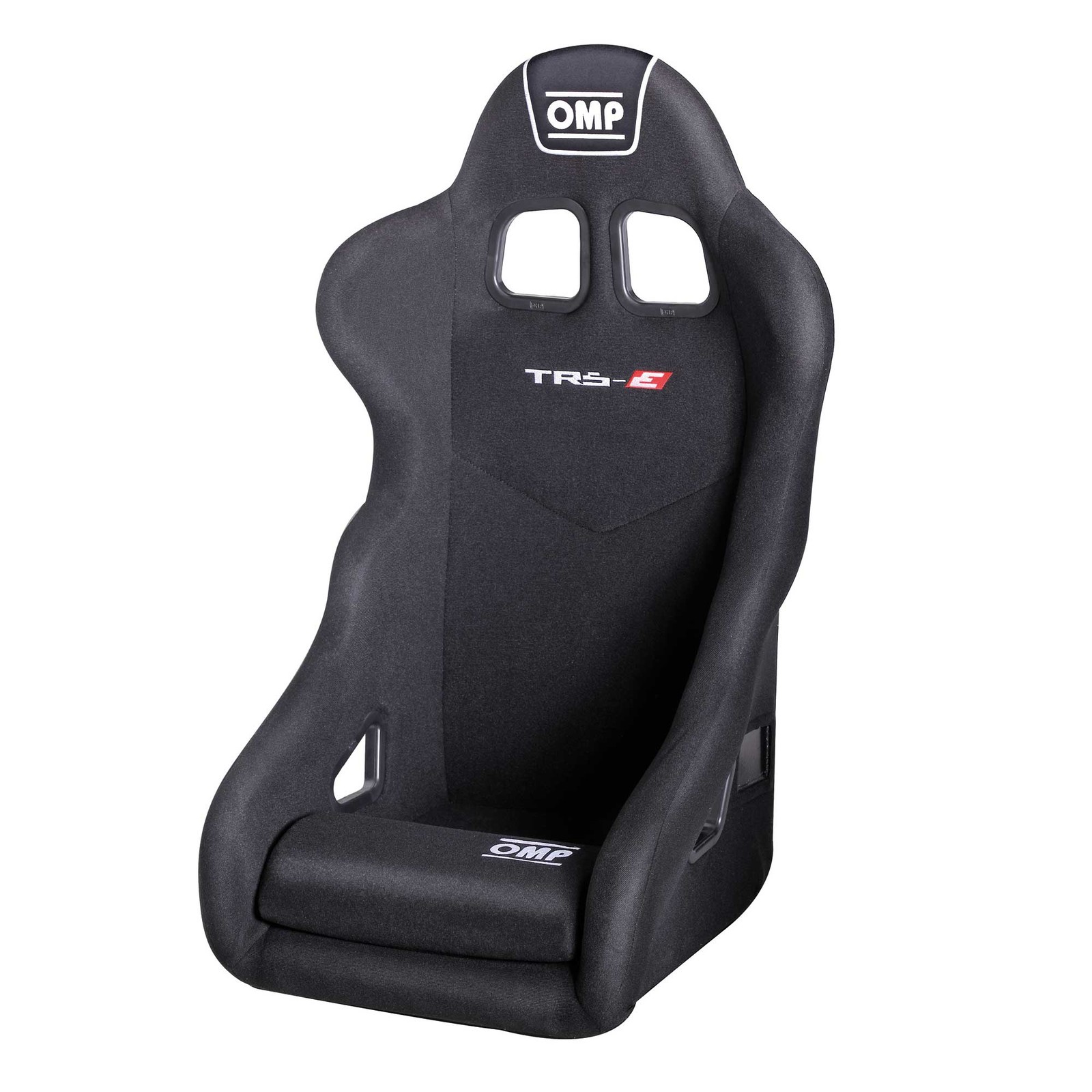 OMP TRS-E Steel Frame Car Seat, Black (XL) - FIA 8855-1999 Approved - Image 2