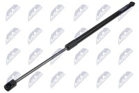 Nty Gasfeder, Koffer-/Laderaum AE-ME-121 FüR MERCEDES-BENZ