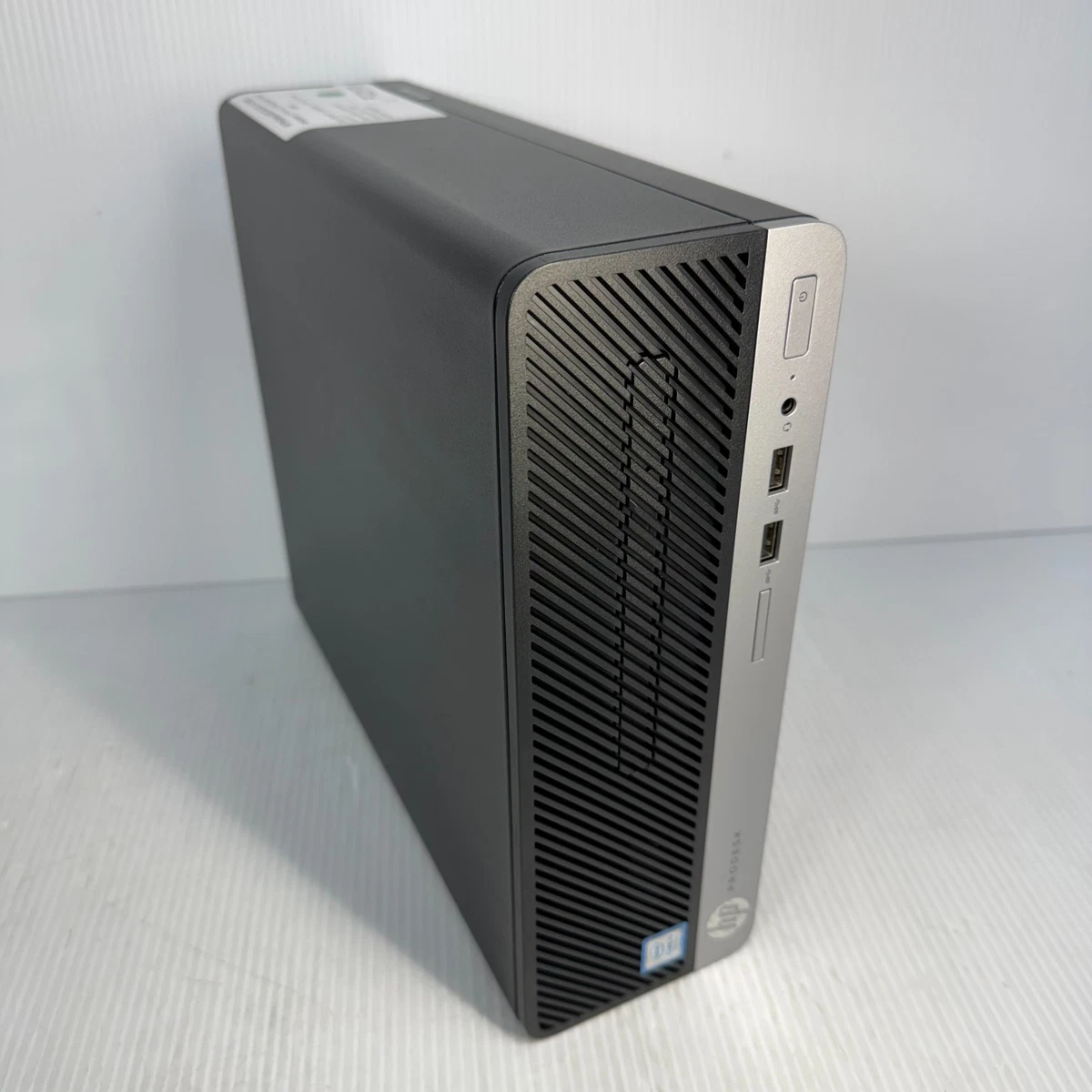 HP Intel Core i5 7th Gen PC Desktops & All-In-One Computers for