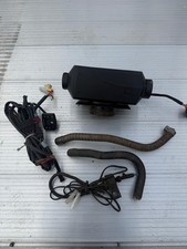 Eberspacher Airtronic D2 12v 34w Diesel Night Heater Camper Workshop