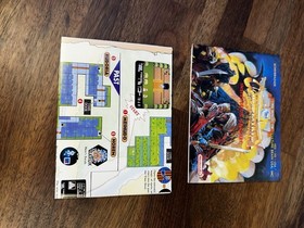 The Magic of Scheherazade Nintendo NES 1989 CIB Complete NM+ excellent copy