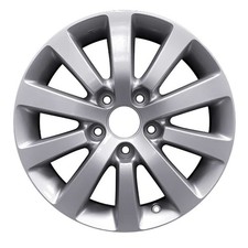 Honda Civic 2004 2005 16 Oem Wheel Rim 42700s5se82 7612278