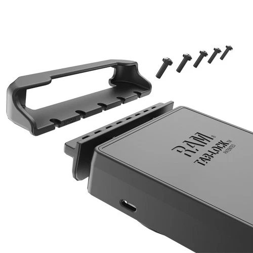 RAM Tab-Lock Cradle