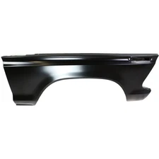 Fender For Ford F-100 1973-1979 Front Passenger Side