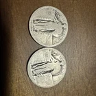 United States Standing Liberty Quarter (2)