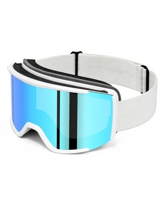 OTG Ski/Snowboard Goggles for Men Women