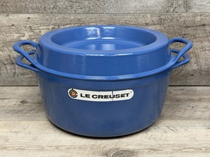 Le Creuset Doufeu | eBay
