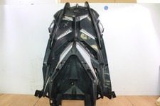 2023 Polaris Patriot 9R RMK Khaos Slash  Hood