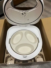 Petlibro Cat Feeder App Controlled- Smart Phone Friendly-Refrigerated- Ezy 2 Use