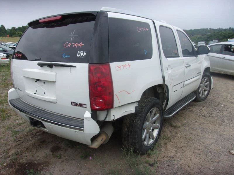 Passenger Front Door Thru 11/14/10 Fits 07-11 AVALANCHE 1500 1588289 Foto 4 de 4