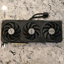 Gigabyte GeForce RTX 4070 Ti Gaming OC 12G 192-bit GDDR6X 12GB Graphics Card