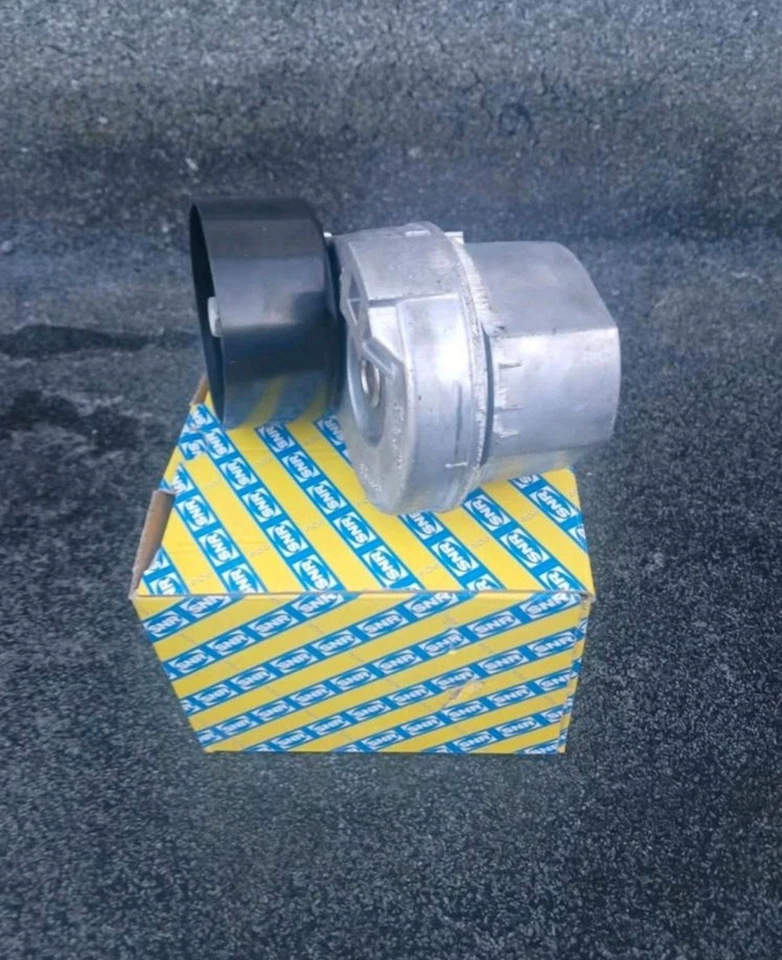 Ford Transit 2,4 Diesel SNR GA352.44 Spannrolle Keilrippenriemenspanner - Bild 4 von 4