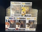 Funko Pop Harry Potter Ron Luna 44 10 79 47 09