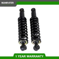 Rear Shock Absorber Set For Yamaha G16 G19 1995-Up JW2-F2210-00 Gas Golf Cart
