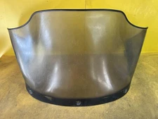 2001 Polaris Rmk 600 windshield      94