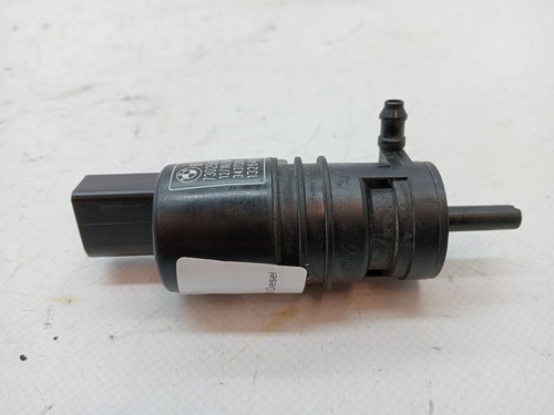 67127302588 WISCHWASSERPUMPE / 468780 für BMW SERIE 1 BERLINA (E81/E87)