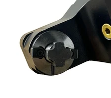 BENZ 771WGX030053788ST WGX Angle Head Made in Germany thumbnail 4