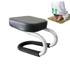 Meditationshocker, Gebetstuhl, leichter Stuhl, Multifunktionssitz für Zuhause