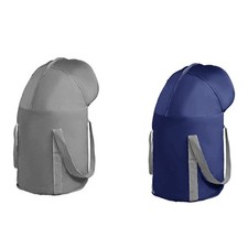 Faltbarer -Eimer, Vertiefendes Einweichbecken, Fu&szlig;waschtasche Y3X85490